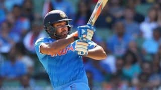 England vs India, 3rd T20I: Rohit Sharma becomes 5th player to complete 2,000 T20I runs